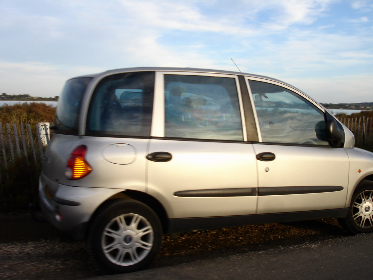 Fiat Multipla 24